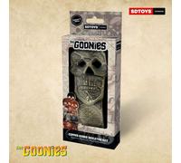 SD Toys - The Goonies Bones key replica
