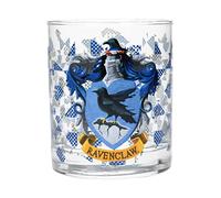 Harry Potter Glas Ravenclaw NUOVO