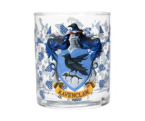 SD TOYS - Verre Cristal Harry Potter - Serdaigle 370ml - 8435450251566