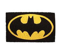 Sd Toys Doormat Batman Logo Nero