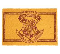Harry Potter Zerbino Benvenuti a Hogwarts 60 x 40 cm SD Toys