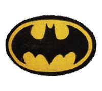 SD Toys Zerbino ovale con logo Batman DC Comics 60x40 cm