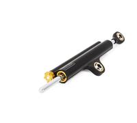 SD009 - Öhlins Ammortizzatore di sterzo per moto Blackline Univ. Corsa 90 mm