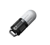 SD1 Lampada LED a 4 colori Faro da immersione Luce di segnalazione Torcia subacquea ricaricabile Torcia da campeggio esterna Torcia lanterna super luminosa(XTAR SD1 add Battery)