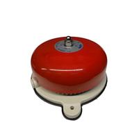 SD165R110A CAMPANA INDUSTRIALE D. 165MM 110VAC 100DB IP66 ROSSA