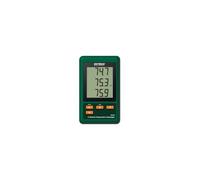 SD200 EXTECH INSTRUMENTS 3-Channel Temperatura Datalogger
