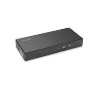 SD4781P EQ USB-C® e USB-A Dual 4K Docking Station con 100W Power Delivery