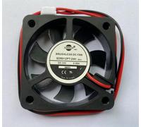 SD5012PT-24H for 24V 0.06A 50×50×10mm Cooling fan