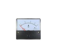 SD670 Amperometro CA 5a 10a 20a 30a 50a 75/100/150/5A Puntatore dh670 52(AC 50-5A)