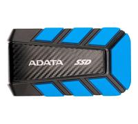 SD820-1000G-CBU 4711658152671 ADATA SSD esterna SD820 1 TB, Disco a stato solido