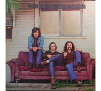 SD8229 LP Crosby Stills & Nash VINYL