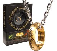 Il Signore Degli Anelli Collana L'Anello Unico Noble Collection