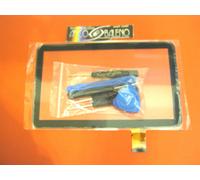 SDA VETRO+ TOUCH SCREEN LISCIANI BARBIE MIO TAB 7" 3.0 PLUS +ATTREZZI CAROTINA