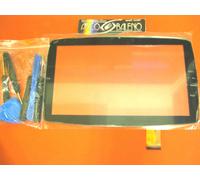 SDA VETRO+TOUCH SCREEN per LISCIANI MIO TAB SMART KID MP0100884 HD + ATTREZZI 7"