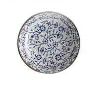 SDA287MZ Piccoli e squisiti piatti for condimenti possono contenere insalate, salsa di pomodoro, chili, ecc Condimenti