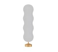 SDA287MZ Spogliatoio Specchio da toeletta minimalista di lusso terra for camera letto con funzione rotante