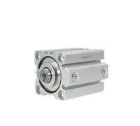 SDA32 Pneumatic Compact Air Cylinder Thin Cylinder Airtac Stroke Double Sda Series SDA32X10X20X30X40X50-S-B(Ask For More)