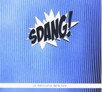 Sdang La Malinconia Delle Fate (T-shirt)