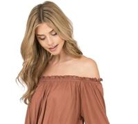 SdaryWare Capelli Lunghi Ricci da Donna, Parrucche Europee e Americane sfumate, Parrucche Sintetiche Resistenti al Calore, Parrucche per Cosplay da Festa per Uso Quotidiano A (Un)