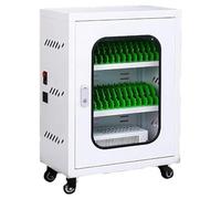SdaryWare Scatola di blocco per cellulare, ricaricabile, stazione di ricarica USB per telefono cellulare, armadietto di ricarica per studenti e dipendenti, turisti, 40 slot, 40 slot