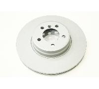 SDB000201A DISCO FRENO ANTERIORE RANGE L322 FINO A 5A999999