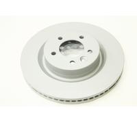 Disco freno ATE 24.0130-0188.1 anteriore, ventilato, 1 pezzo