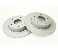 SDB100830A DISCO FRENO ANTERIORE FREELANDER I FINO A YA999999