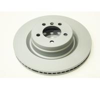 Disco freno ATE 24.0130-0196.1 anteriore, ventilato, 1 Pezzo