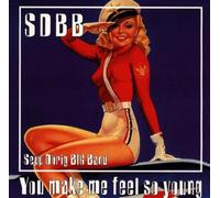 Sdbb-Sepp Dörig Big Band - You Make Me Feel So Young