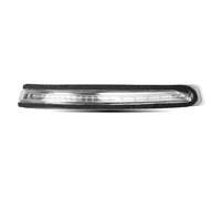 SDBWUYBYG Indicatori direzione a Compatibile con Hyundai i20 2014-2020 | LH RH Rearview Side Indicator Lights LED 12V Compatibile con Hyundai 87624-C8000(Right)