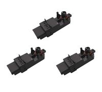 SDBWUYBYG Modulo motore alzacristalli Compatibile con Renault Megane 2 | Regulator Module Compatibile con Renault Megane 2 2002-2008, Grand Scenic 2 2004-2009, Scenic 2 2003-2009,(3pcs)