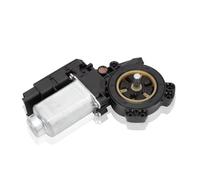 SDBWUYBYG Motore alzacristalli Modulo Compatibile con Renault Clio 3 | Regulator Temic Module Compatibile con Renault Clio 3 2005-2012, Espace 4 2002-2015, Grand Espace 4