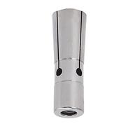 SDC08-1/8 Collet Chuck Holder | 65Mn Steel 0.005mm High Accuracy | Pull - Back Type for Milling/Drilling/CNC Machines | Strong Clamping Force & Low Noise