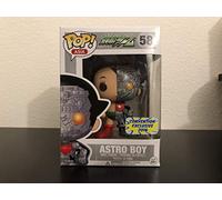 SDCC 2016 Exclusive BAIT Funko Astro Boy Pop Vinyl Figure Asia by FunKo