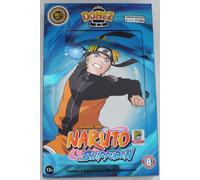 SDCC 2018 Edizione Esclusiva Naruto Set Figure Da 8 Pezzi Domez LTD ED 1200