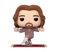 SDCC 2023 (Condiviso): Il grande Lebowski POP! Il tizio in veste