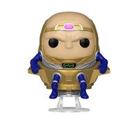 SDCC 2023 (Condiviso): Marvel POP! Unmasked M.O.D.O.K.