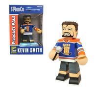 Sdcc Podcast Amici Sdcc Kevin Smith Vinimate Figura 120330