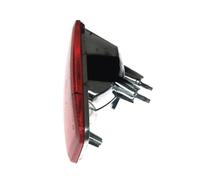 SDCDKLPEPT 1 Copertura Per Fendinebbia Per Paraurti Posteriore Auto Per Wrangler 2008-2015, Sostituzione Alloggiamento Fendinebbia Destro Sinistro Senza Lampadina Fanali posteriori(L)