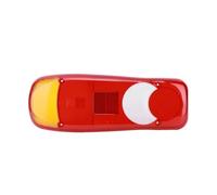 SDCDKLPEPT 1 Fanale Posteriore Di Stop E Retromarcia, Fanale Posteriore, Copertura Della Lampada Per Camion E Rimorchi. Fanali posteriori