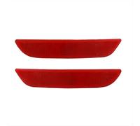 SDCDKLPEPT Copertura Della Luce Dei Riflettori Del Paraurti Posteriore Dell'auto 265605789R 265659650R Per Clio Mk4 2012-2024 Lente Dei Riflettori Fanali posteriori