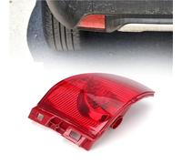 SDCDKLPEPT Copertura Per Fendinebbia Per Peugeot 2008 308CC Per Citroen C3XR Posteriore E Luce Freno 6351GH 6350GH 6350GJ Riflettore Paraurti Posteriore Fanali posteriori(Left)