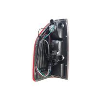 SDCDKLPEPT Fanale Posteriore Per Auto Per Isuzu Per D-Max Per Dmax Per Pick-up 2002-2006 Indicatori Di Direzione, Luci Di Stop, Luci Di Stop, Accessori Per Auto Fanali posteriori(With Bulb Left)