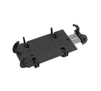 SDCDKLPEPT Fissaggio smartphone scooter Porta Telefono e Supporto Navigazione a Piastra Compatibile con Suzuki Per V-STROM 1000/1050 XT 2016-2021