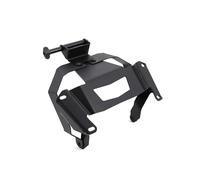 SDCDKLPEPT Fissaggio smartphone scooter Supporto per Navigazione Per R1250R con Porta Telefono, Piastra Navigatore e USB per Motocicletta