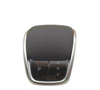 SDCDKLPEPT Gear Shift Knob Per CHERY Per TIGGO 8 PLUS Per ARRIZO 6 OMODA Pomello del cambio elettronico Pomello del cambio manuale(TYPE A)