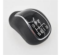 SDCDKLPEPT Gear Shift Knob Pomello del cambio manuale a 6 marce per Creta IX25, per Kia, per Forte, per Cerato, K3, Ceed, 2012-2016