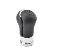 SDCDKLPEPT Gear Shift Knob Pomello del cambio manuale per TOYOTA per HILUX REVO 2015 2016 2017 2018 2019 2020