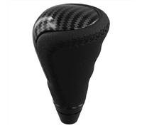 SDCDKLPEPT Gear Shift Knob X39A-Pomello del cambio manuale PTR51-53080 per Lexus IS250 IS350 ISC 2006-2013 Maniglia della leva del cambio Linea nera