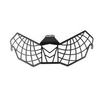 SDCDKLPEPT Griglia coprifaro Griglia Di Protezione Per Faro Anteriore Per Motocicletta Per Benelli TRK702X TRK 702X TRK702 X TRK 702 X 2023 2024 Accessori